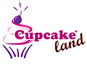 Logo CupcakeLand 2